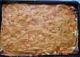 K&uuml;rbis - Apfel - Kuchen