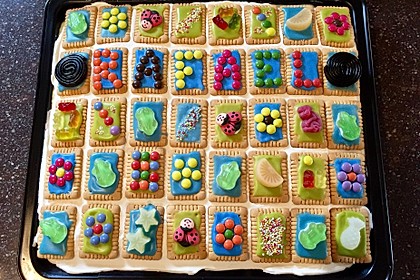 Butterkekskuchen 258