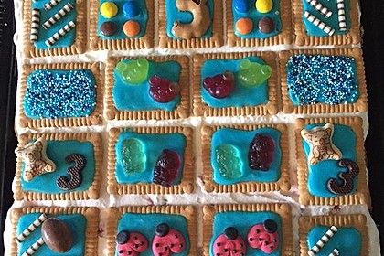 Butterkekskuchen 2