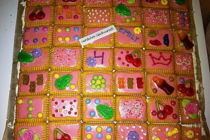 Butterkekskuchen 78