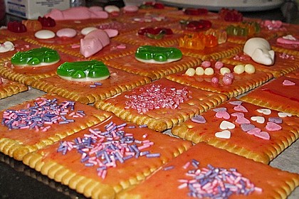 Butterkekskuchen 368