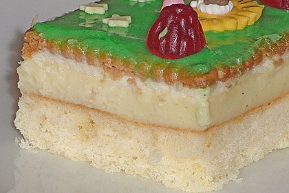 Butterkekskuchen 130