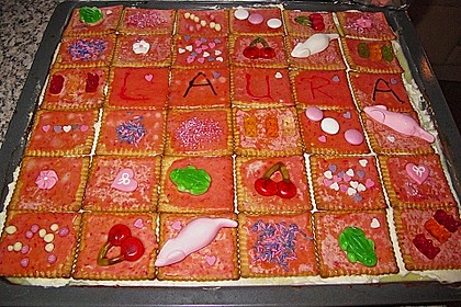 Butterkekskuchen 297