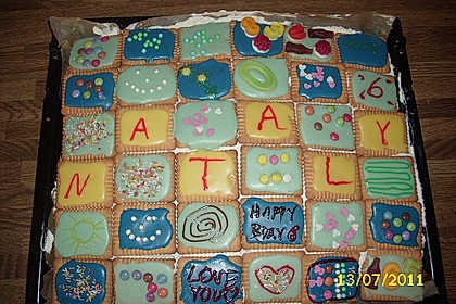 Butterkekskuchen 347