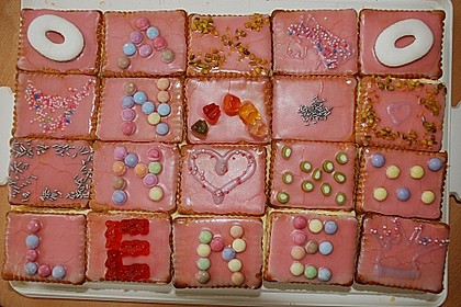 Butterkekskuchen 304