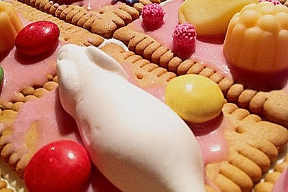 Butterkekskuchen 93