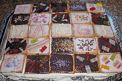 Butterkekskuchen 286