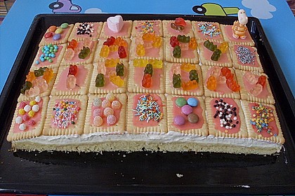 Butterkekskuchen 124