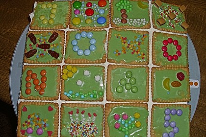 Butterkekskuchen 319