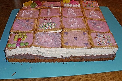Butterkekskuchen 192