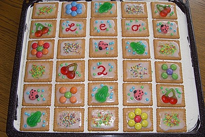 Butterkekskuchen 28
