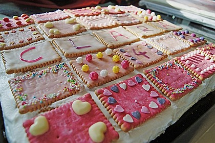 Butterkekskuchen 63