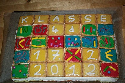 Butterkekskuchen 187