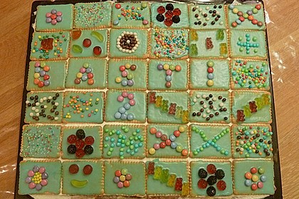 Butterkekskuchen 109