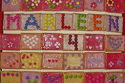 Butterkekskuchen 303
