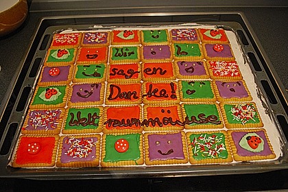 Butterkekskuchen 200