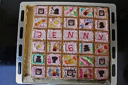 Butterkekskuchen 161