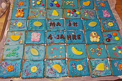 Butterkekskuchen 167