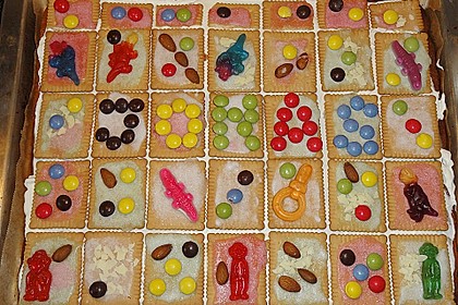 Butterkekskuchen 299