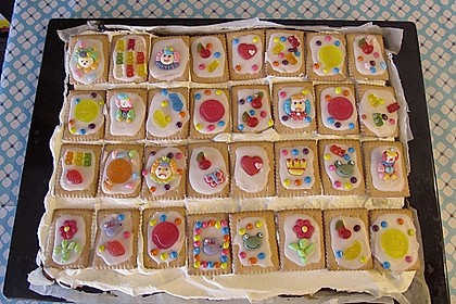 Butterkekskuchen 138