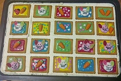 Butterkekskuchen 15