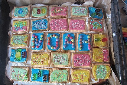 Butterkekskuchen 206