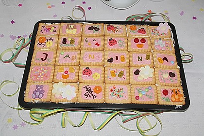 Butterkekskuchen 207