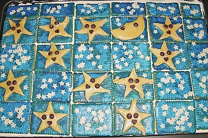 Butterkekskuchen 305