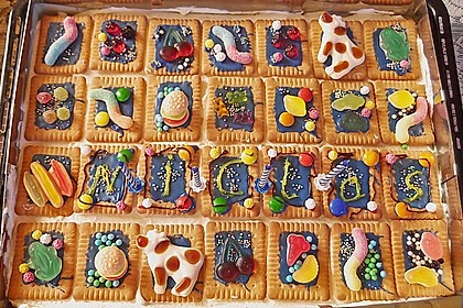 Butterkekskuchen 104