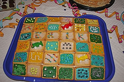 Butterkekskuchen 300