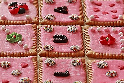 Butterkekskuchen 31