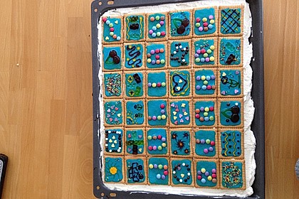 Butterkekskuchen 346