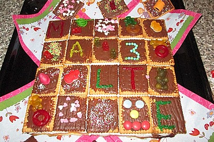 Butterkekskuchen 372