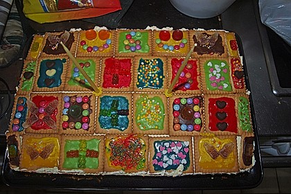 Butterkekskuchen 272