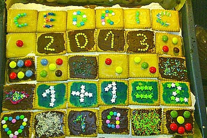 Butterkekskuchen 370