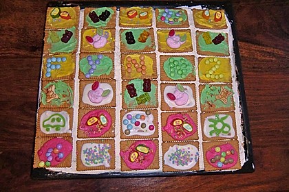 Butterkekskuchen 307