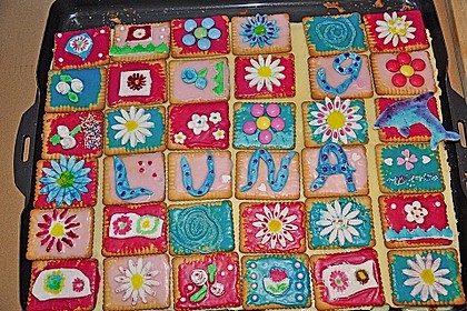 Butterkekskuchen 205