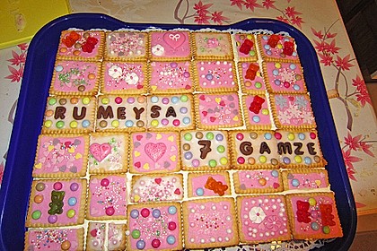 Butterkekskuchen 165