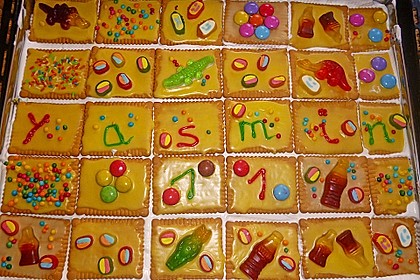 Butterkekskuchen 197