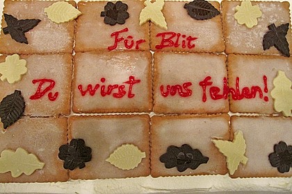 Butterkekskuchen 375