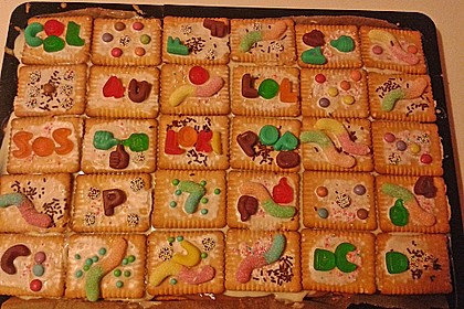 Butterkekskuchen 360