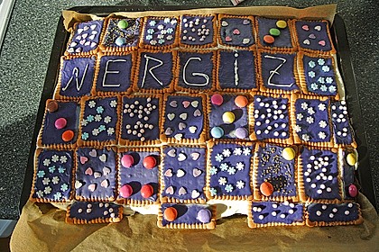 Butterkekskuchen 178