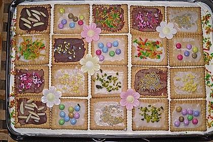 Butterkekskuchen 156