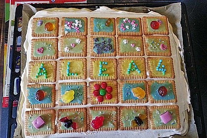 Butterkekskuchen 155