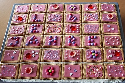 Butterkekskuchen 38