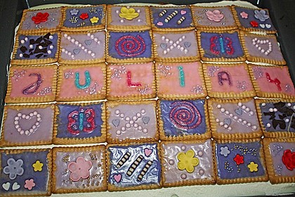 Butterkekskuchen 41