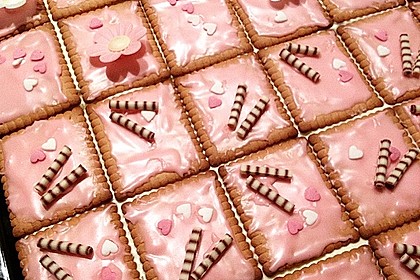 Butterkekskuchen 77