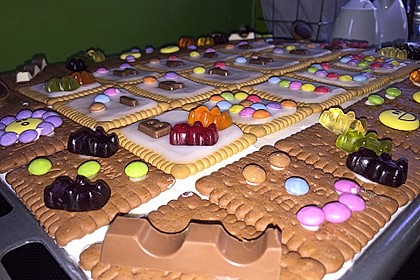 Butterkekskuchen 147