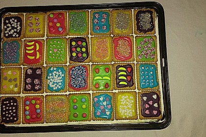 Butterkekskuchen 266