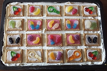 Butterkekskuchen 48